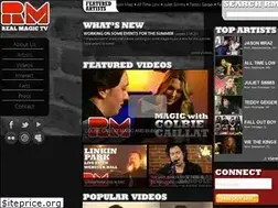 Sites similar to realmagictv.com