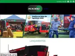 Sites similar to realmaq.com