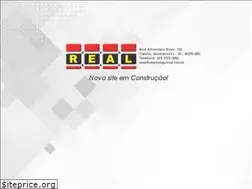 Sites similar to realmaquinas.ind.br