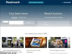 Sites similar to realmark.com.au