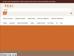 Sites similar to realmarket.mx