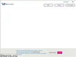 Sites similar to realmarketbrokers.com