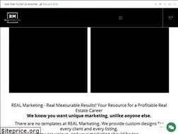 Sites similar to realmarketing4you.com