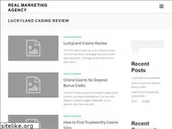 Sites similar to realmarketingagency.com