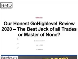 Sites similar to realmarketingdynamics.com