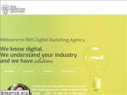 Sites similar to realmarketingsolutions.net