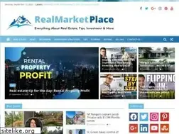 Sites similar to realmarketplace.net