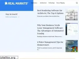 Sites similar to realmarkits.com