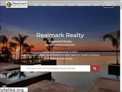 Sites similar to realmarkrealty.com