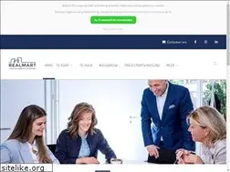 Sites similar to realmart.be