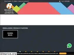 Sites similar to realmaster.ind.br