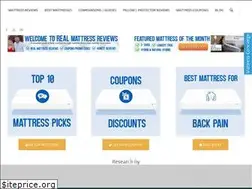 Sites similar to realmattressreviews.com