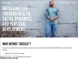 Sites similar to realmattstephens.com
