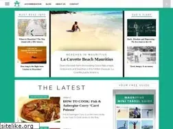 Sites similar to realmauritius.com