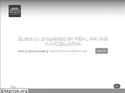 Sites similar to realmayabinmobiliaria.com