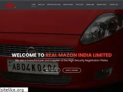 Sites similar to realmazon.com