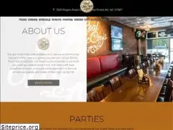 Sites similar to realmccoysnc.com
