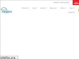 Sites similar to realmchurch.com