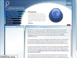 Sites similar to realmctrl.com