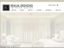Sites similar to realmdesignsinc.com