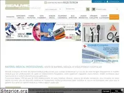 Sites similar to realme.fr
