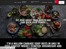 Sites similar to realmealrevolution.com