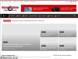 Sites similar to realmedia.az