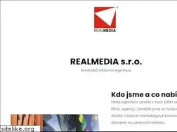 Sites similar to realmedia.cz