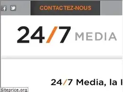 Sites similar to realmedia.fr