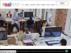 Sites similar to realmedia.group