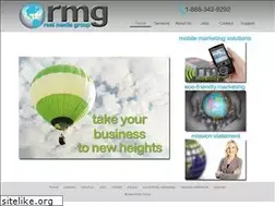 Sites similar to realmediagroup.com