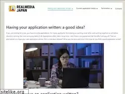 Sites similar to realmediajapan.info