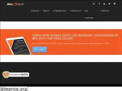 Sites similar to realmediakc.com