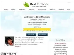 Sites similar to realmedicineclinic.com