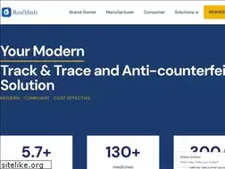 Sites similar to realmeds.io