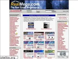 Sites similar to realmega.com
