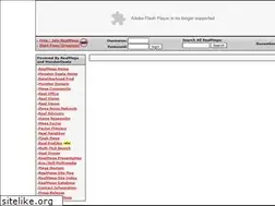 Sites similar to realmegapages.com