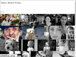 Sites similar to realmegapixel.com
