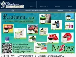 Sites similar to realmen.com.gt
