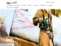 Sites similar to realment.co.jp