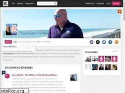 Sites similar to realmentorsradio.com