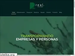 Sites similar to realmercadeo.com