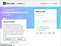 Sites similar to realmermaids.co.uk