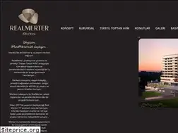 Sites similar to realmerter.com