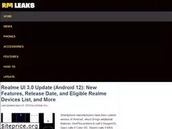 Sites similar to realmetimes.com