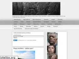 Sites similar to realmexico.info