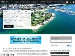 Sites similar to realmidaho.com