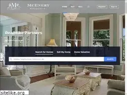 Sites similar to realmike.com