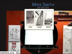 Sites similar to realmikesmith.com