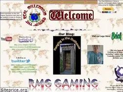Sites similar to realmillenniumgroup.com